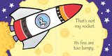 That's Not My Rocket