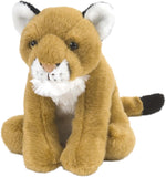 Mini Mountain Lion - Ecokins