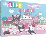 LIFE: HELLO KITTY AND FRIENDS