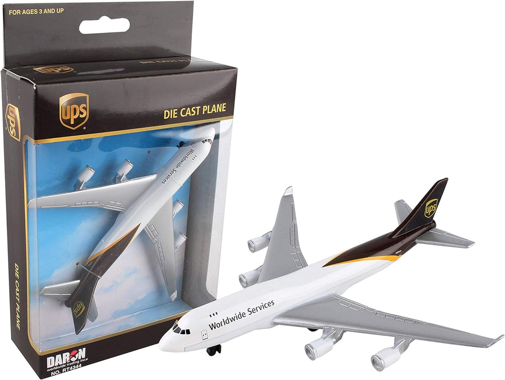 Single Plane UPS