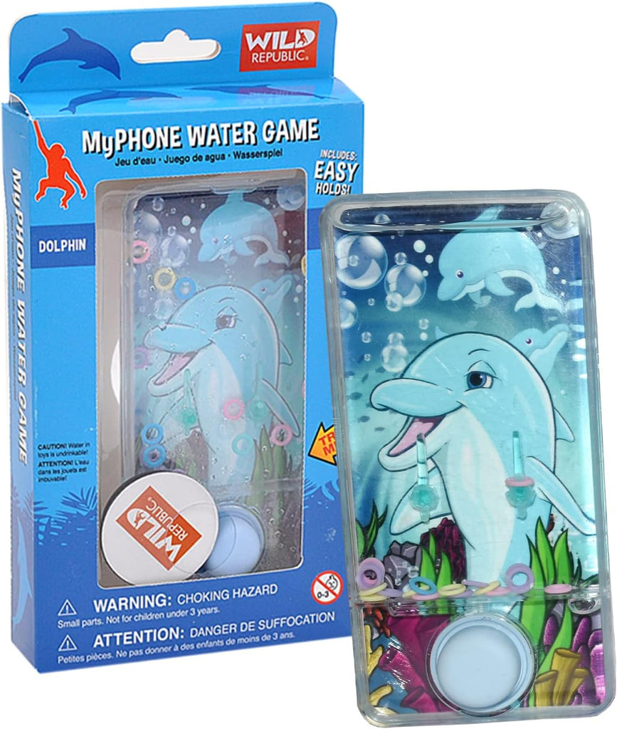 Dolphin Myphone