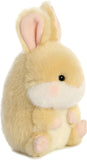 5" Lively Bunny