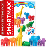 Safari Animals - My First SmartMax