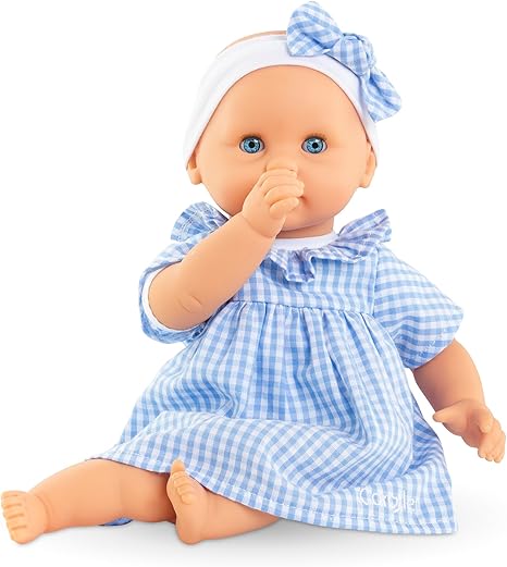 Milly Bébé Calin