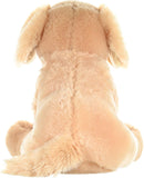 Jumbo Mom Puppies Golden Retriever - CK