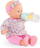 14" Milk Bottle With Sounds