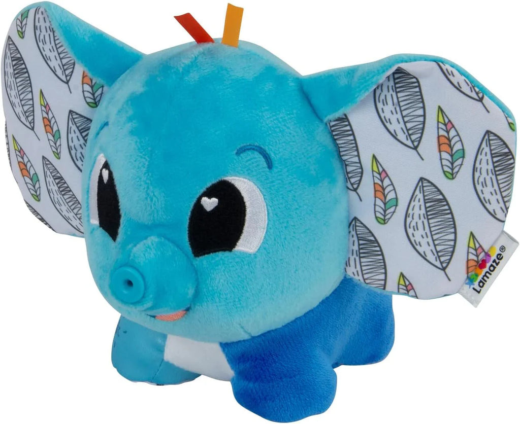 Puffaboo Elephant
