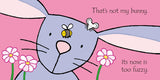 That's not my bunny