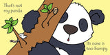 That's not my panda