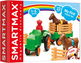Farm Tractor - My First SmartMax