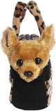 8" Chihuahua Pet Carrier