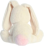 8" Cream Candy Cottontails