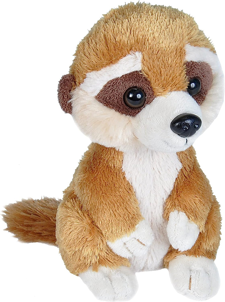 Mini Meerkat-Hug'Ems