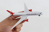A350 Single Plane Virgin Atlantic