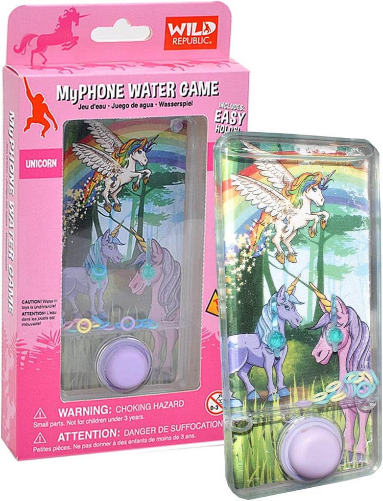 Unicorn Myphone