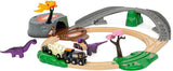 Adventure Set Dinosaur