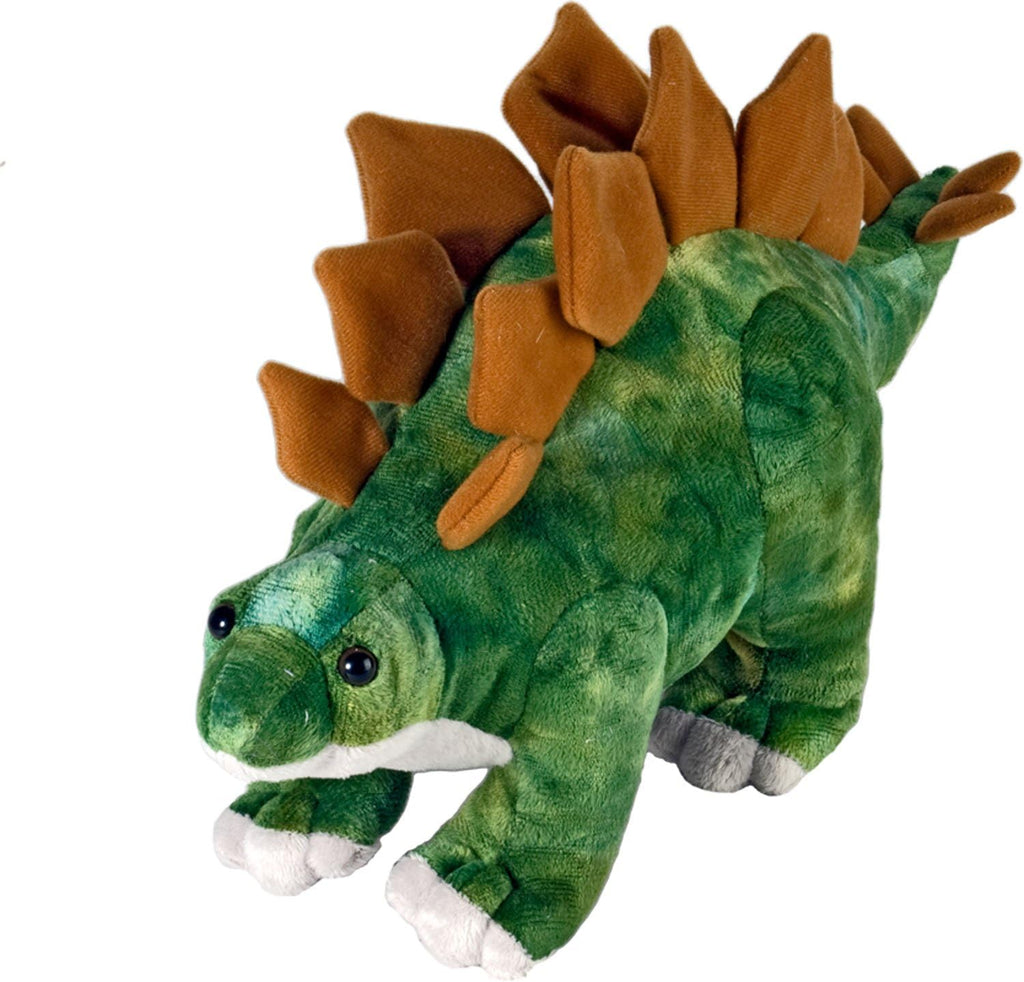 Stegosaurus Dinosauria-Mini