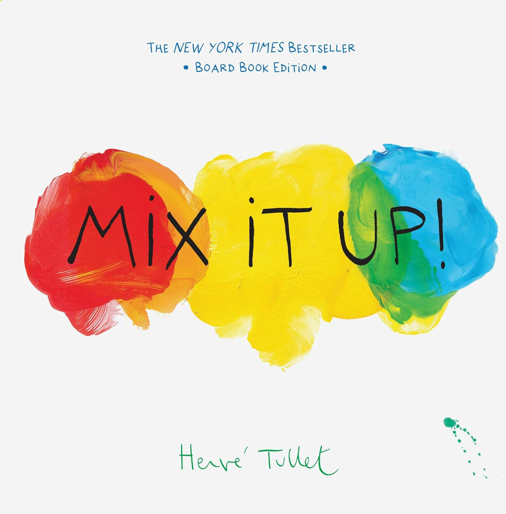 Mix It Up! BB