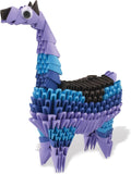 Llama Medium - Creagami