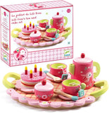 Lili Rose Tea Party
