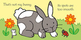 That's not my bunny