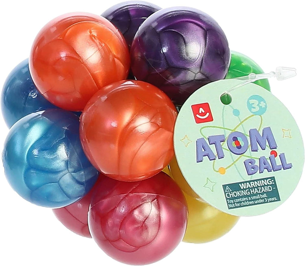 Atom Ball