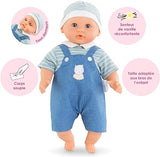 12" Mael - Bebe Calin