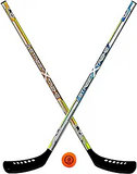 Hockey Starter Set Youth Street