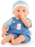12" Mael - Bebe Calin