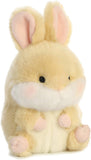 5" Lively Bunny