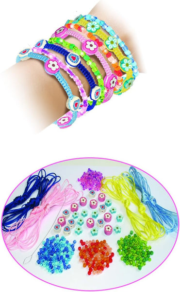 Tangle Bangles | The Wooden Horse