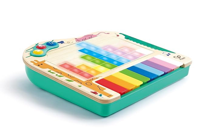 Pixel Piano