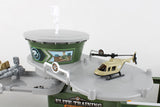 The Military Base Playset