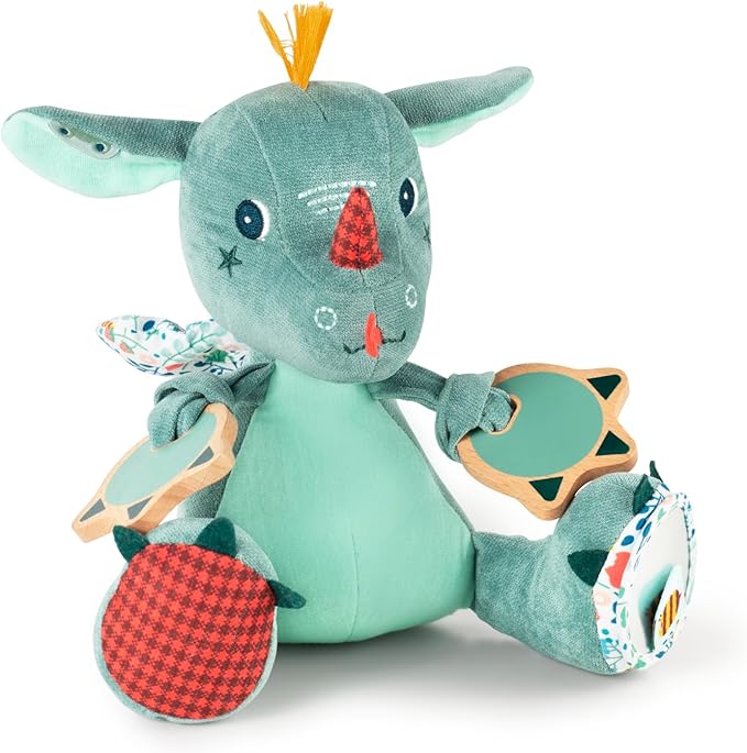 Joe, Multi-Activity Dragon
