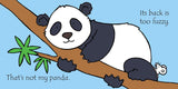 That's not my panda