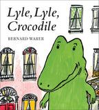 Lyle, Lyle Crocodile BB