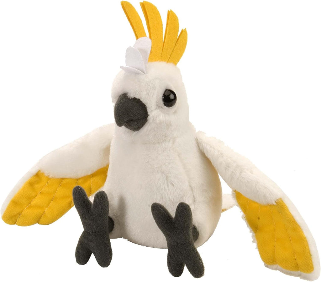 Cockatoo - CK