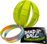Band-it Ball
