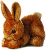 8" Bitty Bunny