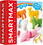 Animals around the World- My First SmartMax