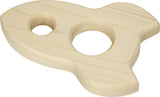 Rocket Teether