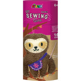 Sloth My First Sewing Doll