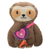 Sloth My First Sewing Doll