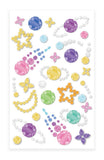 Sticker Art Gem Stickers