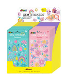 Sticker Art Gem Stickers