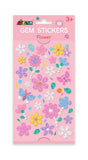 Sticker Art Gem Stickers