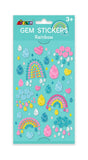 Sticker Art Gem Stickers
