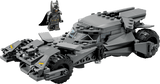 Batman v Superman Batmobile