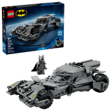 Batman v Superman Batmobile