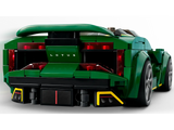 Lotus Evija